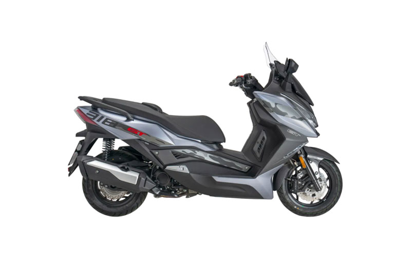 ARIIC 318GT