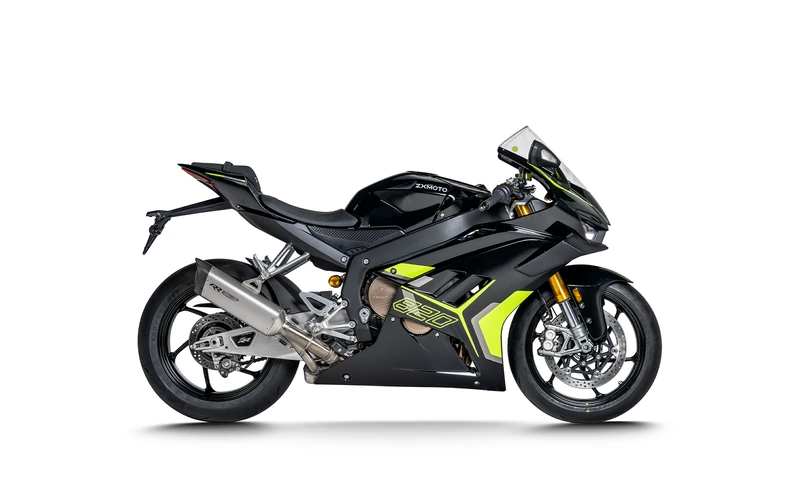 ZXMOTO 800RR
